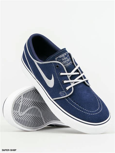 Kaufen Nike SB Janoski Schuhe und neue Sneaker 